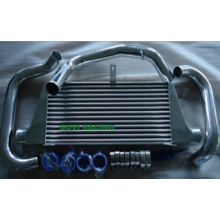 Wasserkühler Ladeluftkühler für Nissan Skyline R32 Hcr32 / Hnr32
